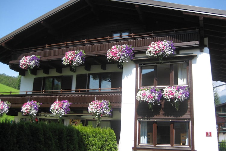 Apartment Salzburg