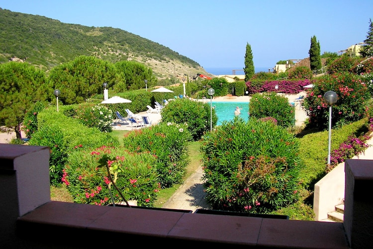 Holiday home Tuscany Elba