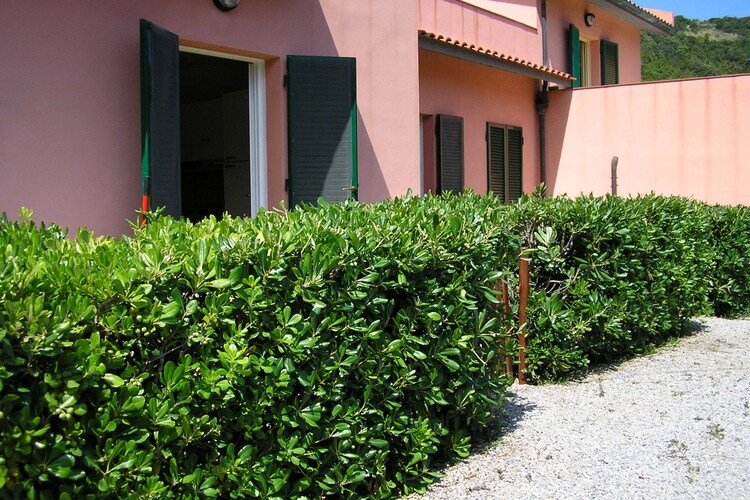 Holiday home Tuscany Elba