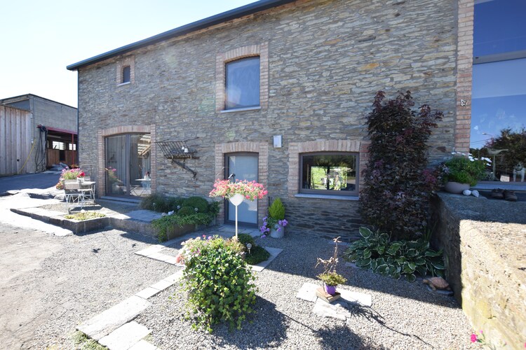 Holiday home Luxembourg