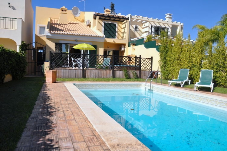 Villa Algarve