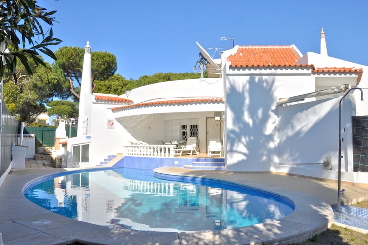 Villa Algarve