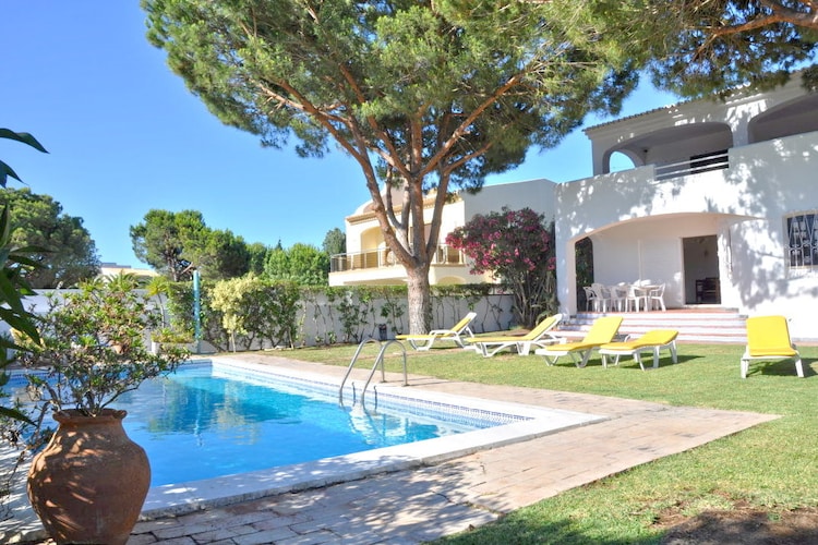 Villa Algarve