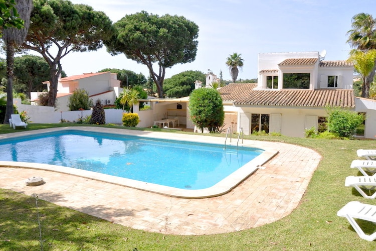 Villa Algarve