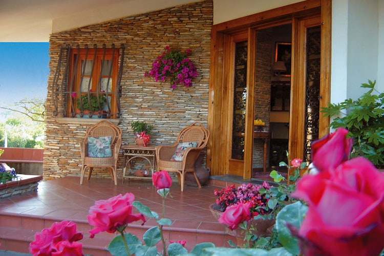 Apartment Tuscany Elba