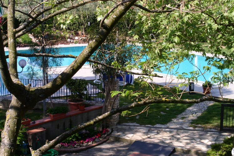 Apartment Tuscany Elba