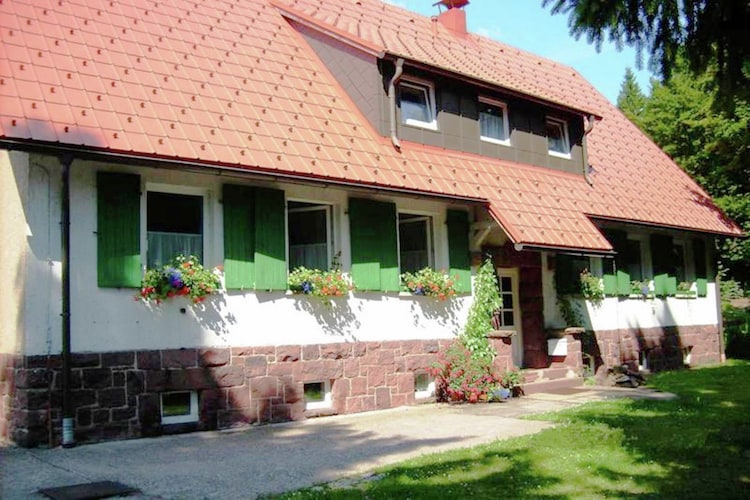 Apartment Thuringia