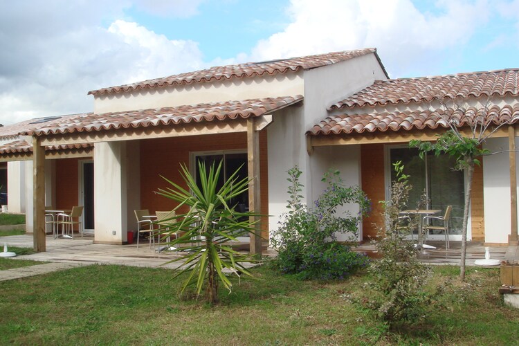 Holiday home Corsica