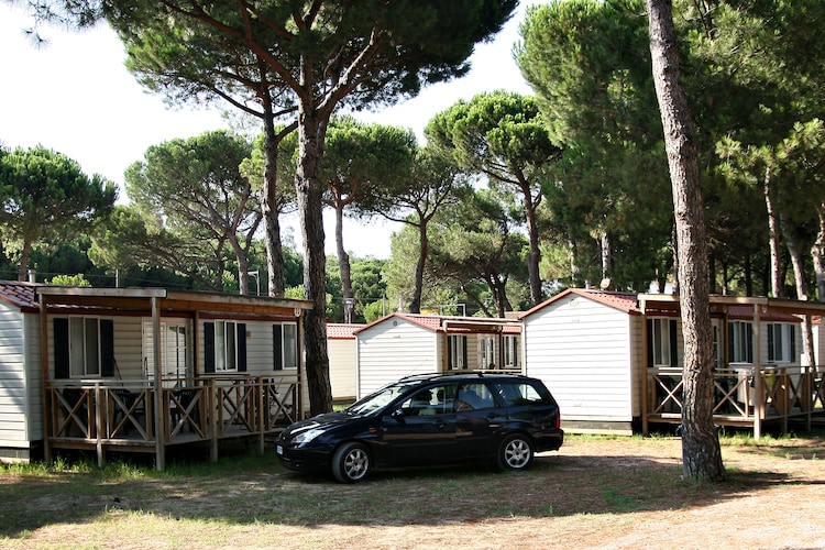 Mobile Home Emilia-Romagna