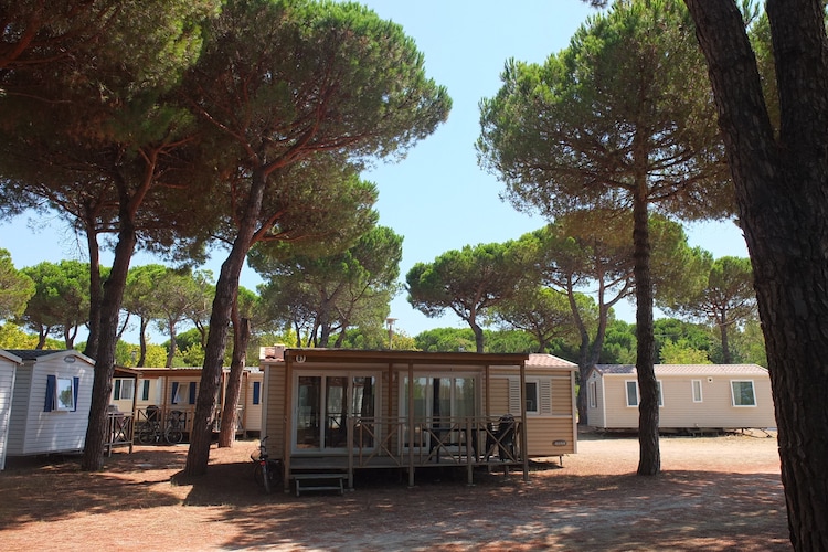 Mobile Home Emilia-Romagna
