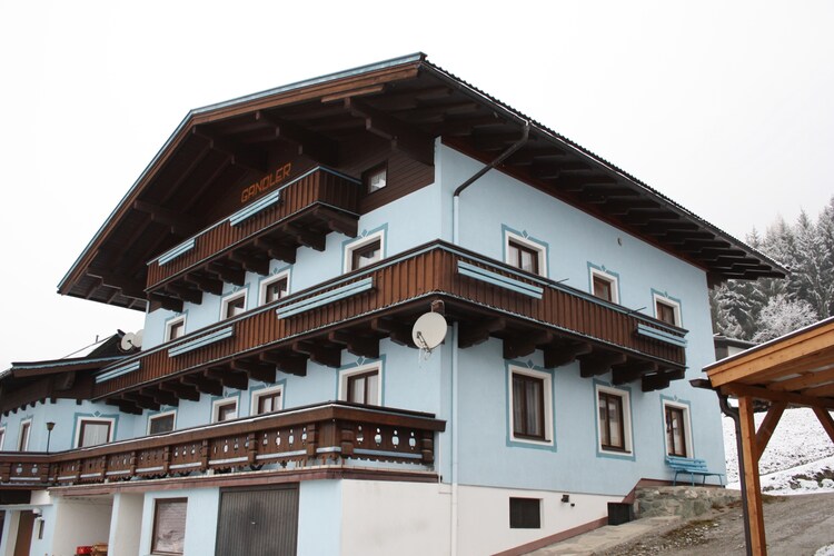 Holiday home Salzburg