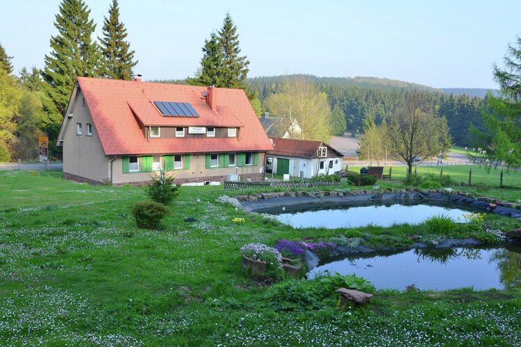 Apartment Thuringia
