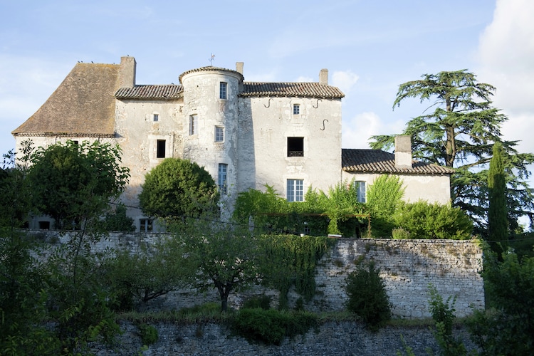 Castle Dordogne