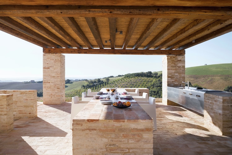 Villa Marche