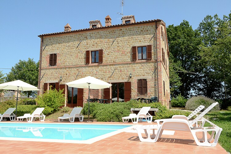 Villa Marche