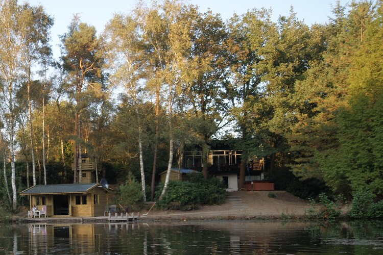 Villa Overijssel