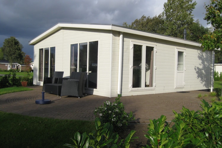 Chalet South Holland