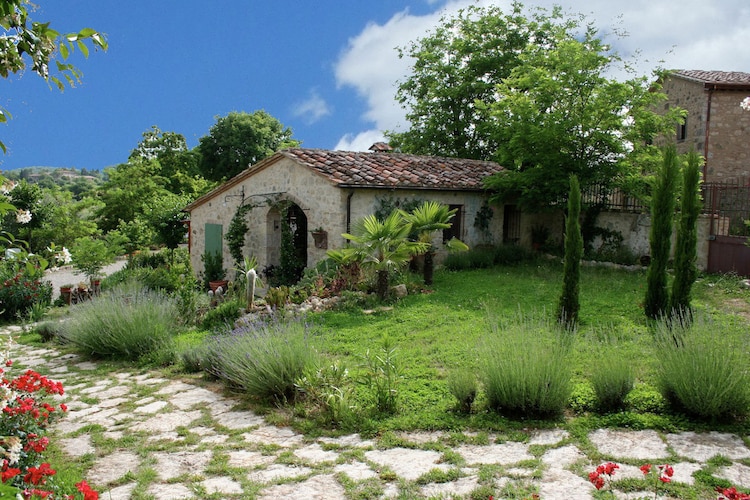 Cottage Tuscany Elba
