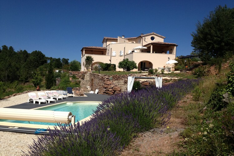 Apartment Ardeche