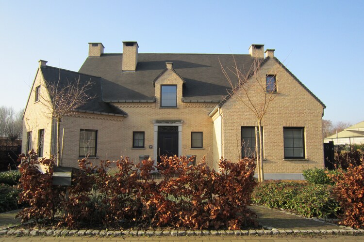 Villa Flanders Limburg