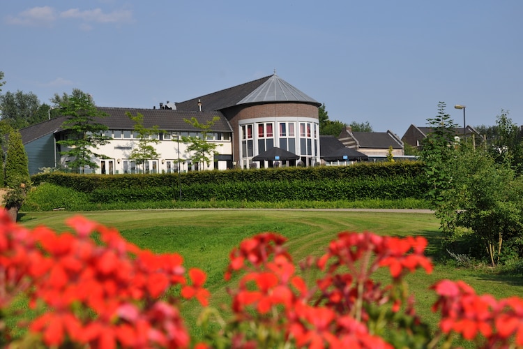 Ferienhaus Buitenplaats de Mechelerhof (589595), Mechelen, , Limburg (NL), Niederlande, Bild 15