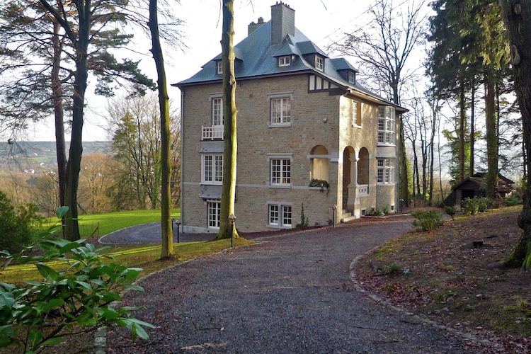 Ferienhaus Le Soyeureux (599092), Spa, Lüttich, Wallonien, Belgien, Bild 2