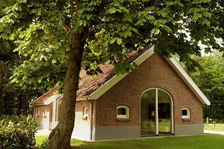 Holiday home Overijssel