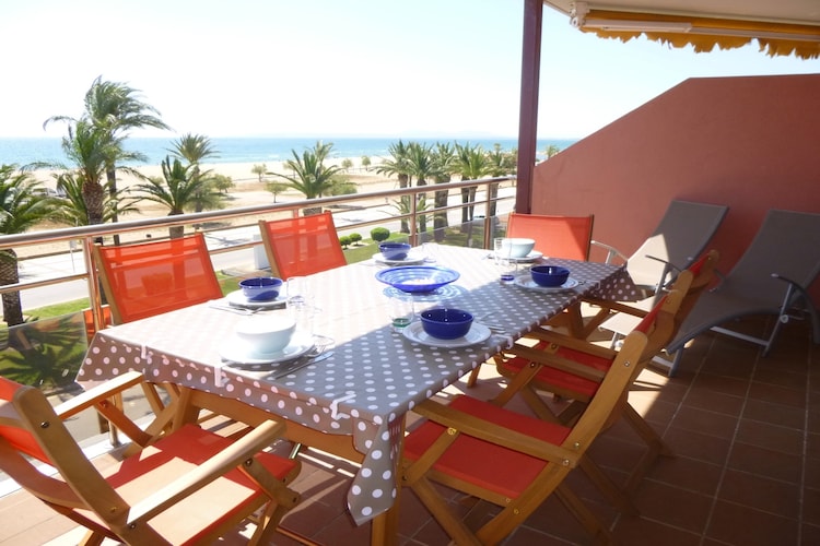 Apartment Costa Brava