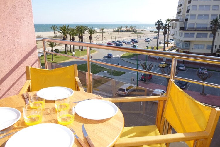 Apartment Costa Brava
