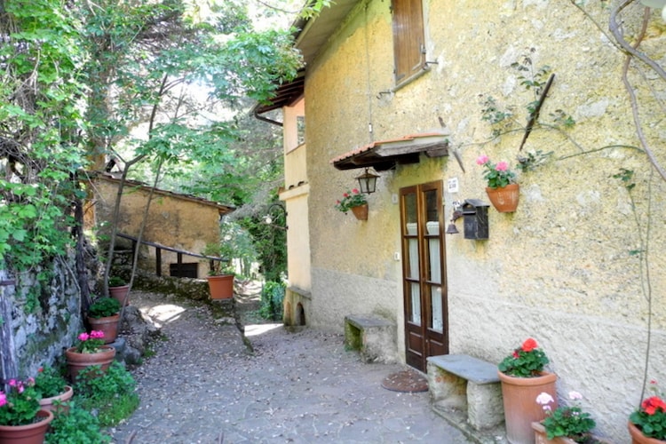 Cottage Tuscany Elba