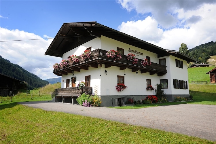 Holiday home Salzburg
