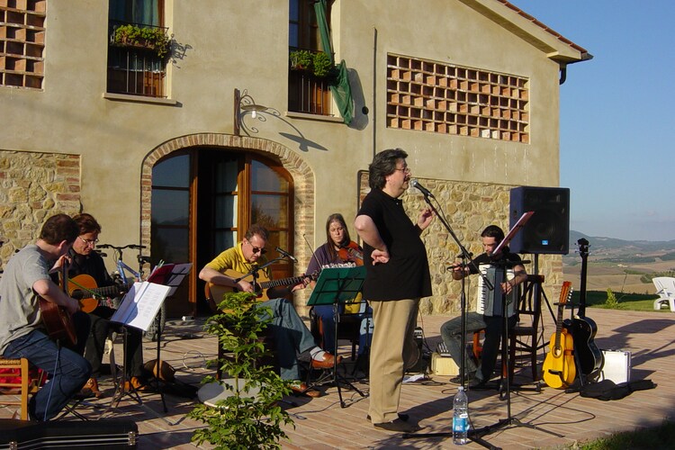 Holiday home Tuscany Elba