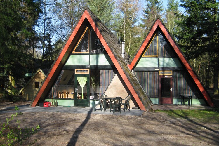 Holiday home Limburg