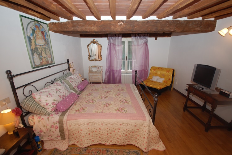 Apartment Tuscany Elba