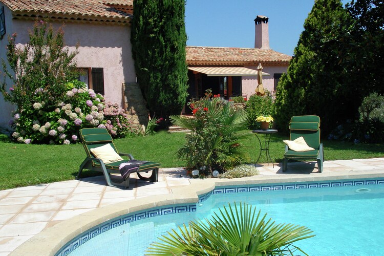 Villa Provence Cote d Azur