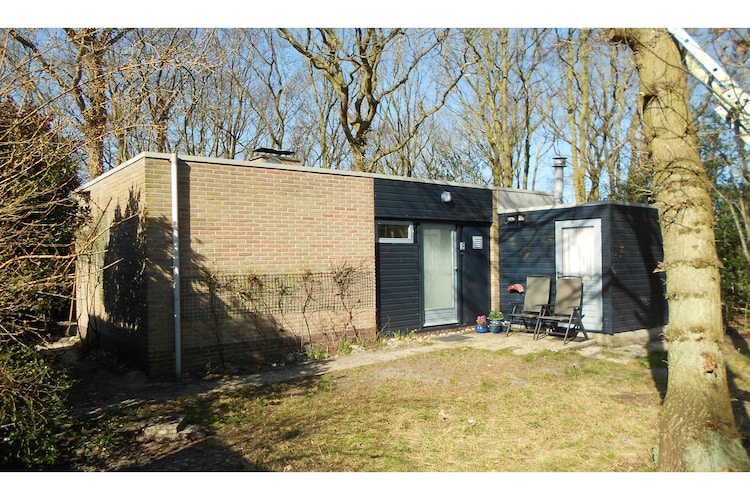 Bungalow North Holland
