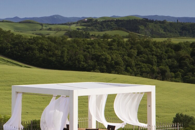 Farmhouse Tuscany Elba