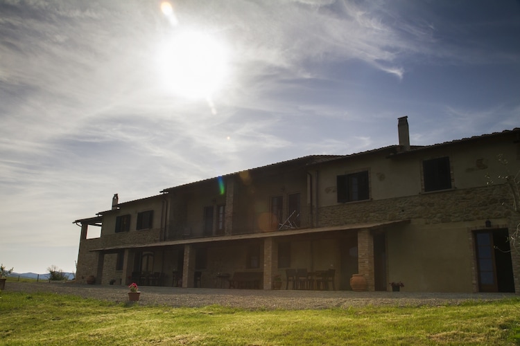 Holiday home Tuscany Elba