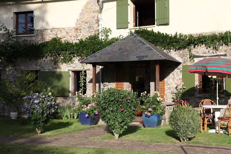 Holiday home Normandy