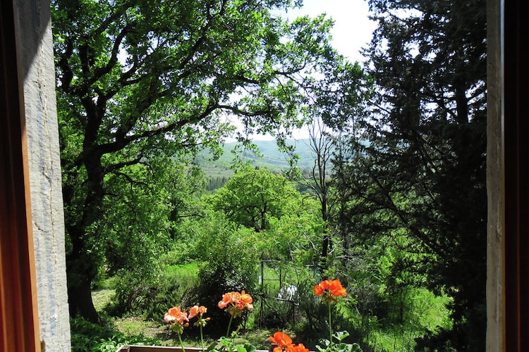 Holiday home Tuscany Elba