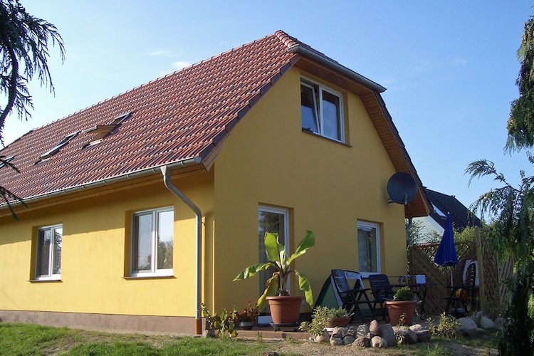 Apartment Baltic Sea Region