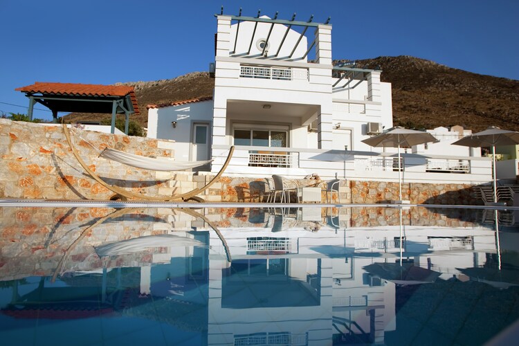 Villa Crete