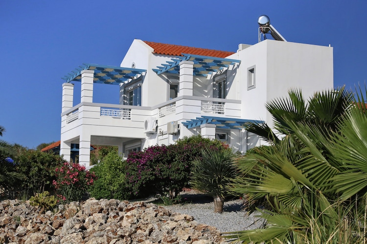 Ferienhaus Villa Maria II (597487), Kokkino Chorio, Kreta Nordküste, Kreta, Griechenland, Bild 3