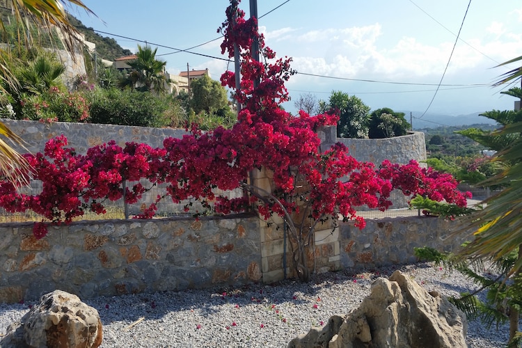 Ferienhaus Villa Maria II (597487), Kokkino Chorio, Kreta Nordküste, Kreta, Griechenland, Bild 33