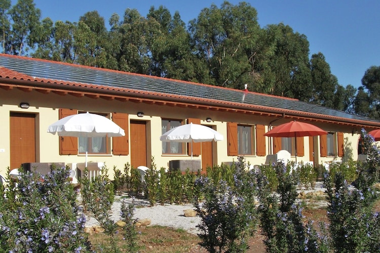 Holiday home Tuscany Elba