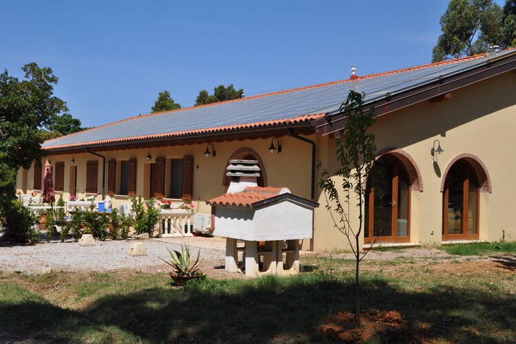Holiday home Tuscany Elba