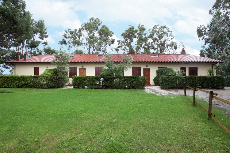 Holiday home Tuscany Elba