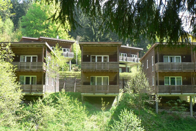 Holiday home Thuringia