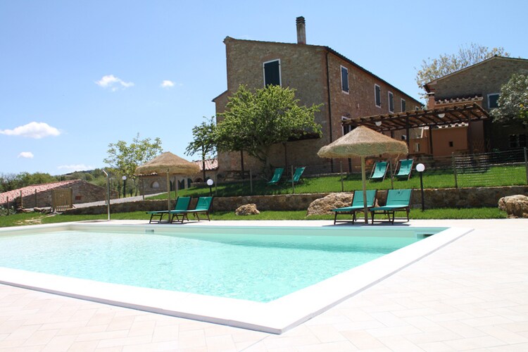 Farmhouse Tuscany Elba