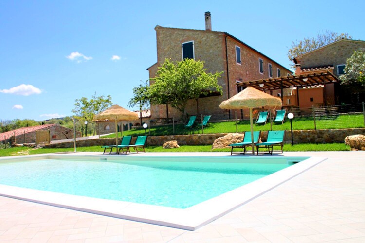 Farmhouse Tuscany Elba